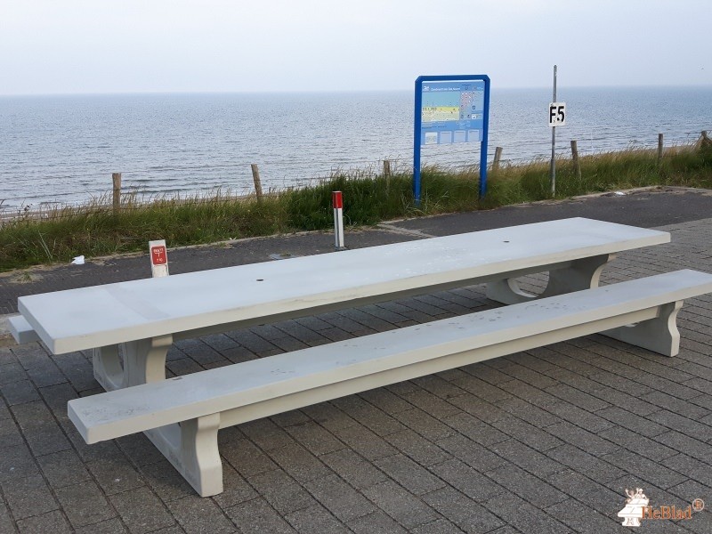 Boulevard Zandvoort uit Zandvoort