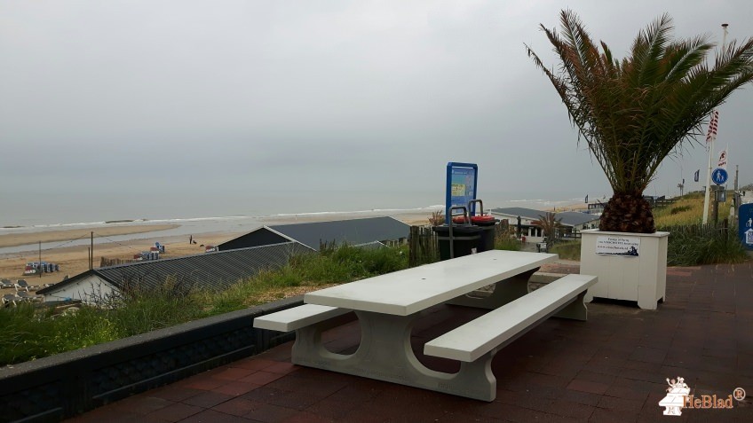 Boulevard Zandvoort uit Zandvoort