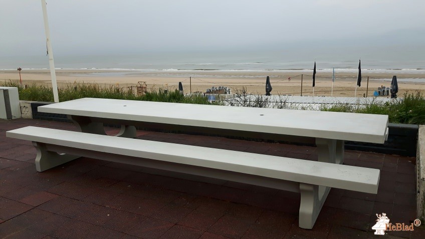 Boulevard Zandvoort uit Zandvoort