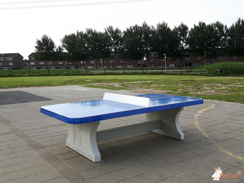BS de Optimist uit Almere