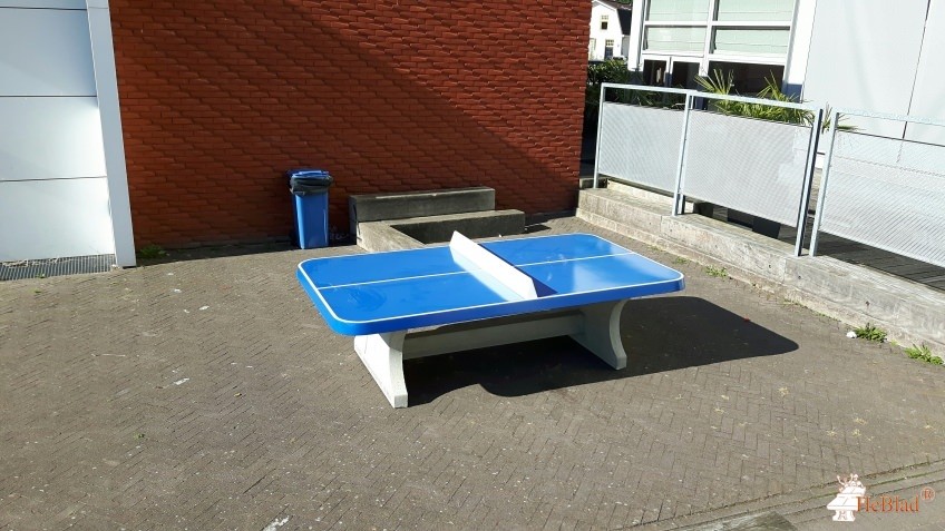 Christelijke school voor VMBO uit Apeldoorn