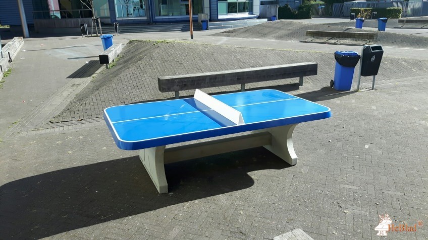 Christelijke school voor VMBO uit Apeldoorn