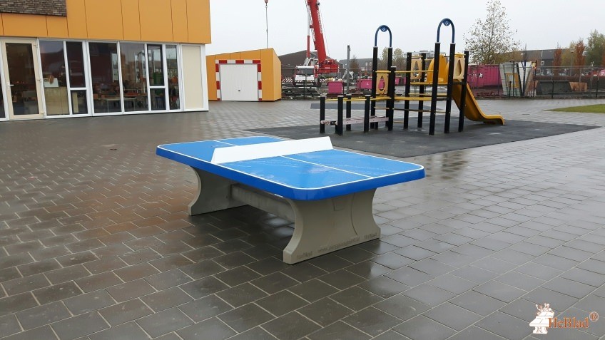 GBS de Parel uit Assen