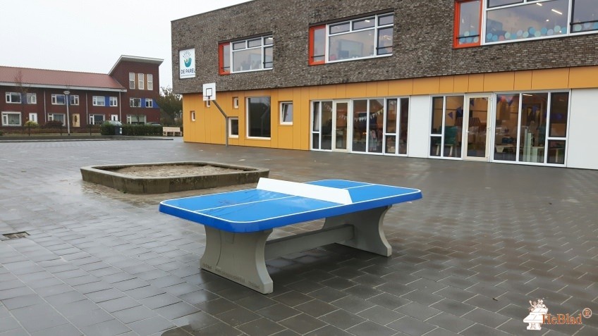 GBS de Parel uit Assen
