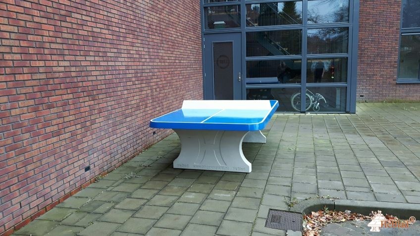 Promens - Care uit Assen