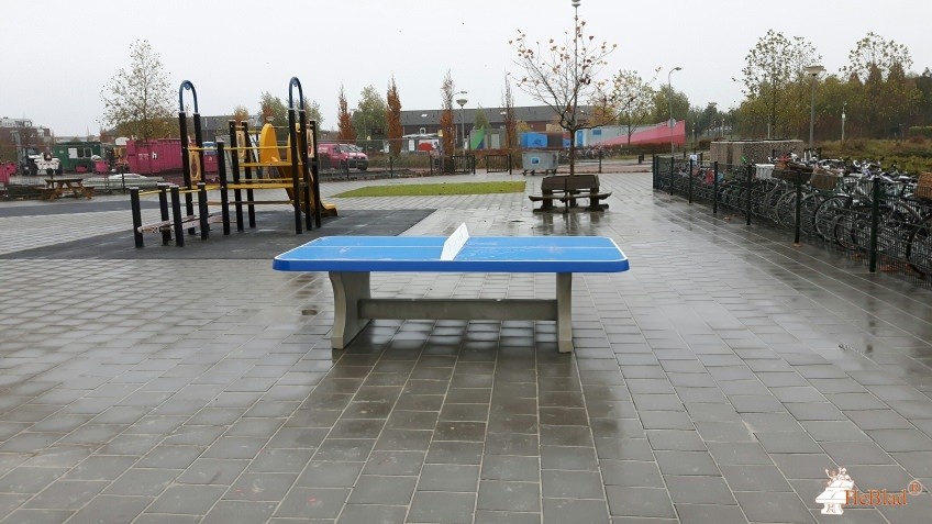 GBS de Parel uit Assen