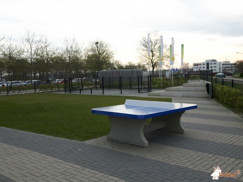 Praktijkschool Breda uit Breda