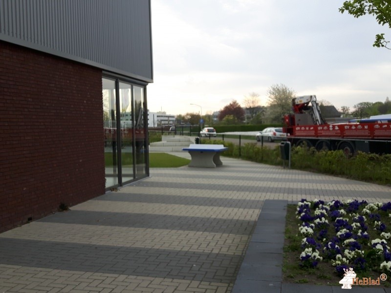 Praktijkschool Breda uit Breda