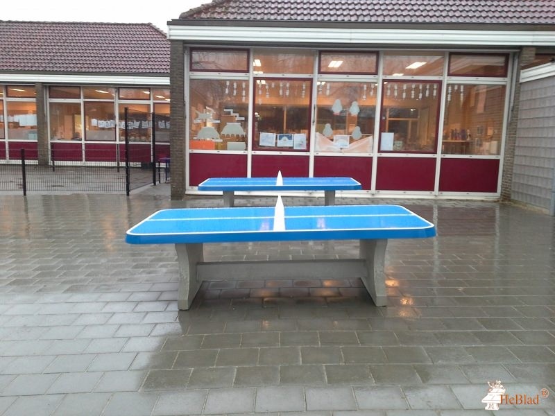 Basischool de Zevenster uit Denekamp