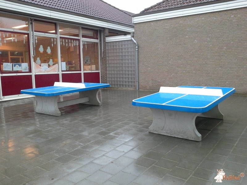 Basischool de Zevenster uit Denekamp