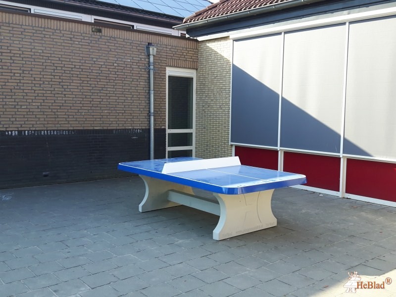 Willibrordschool uit Denekamp