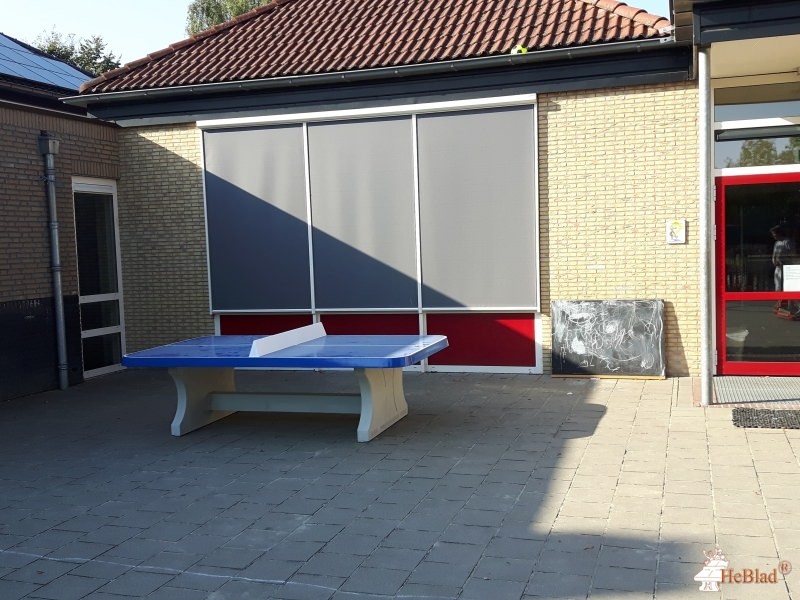 Willibrordschool uit Denekamp