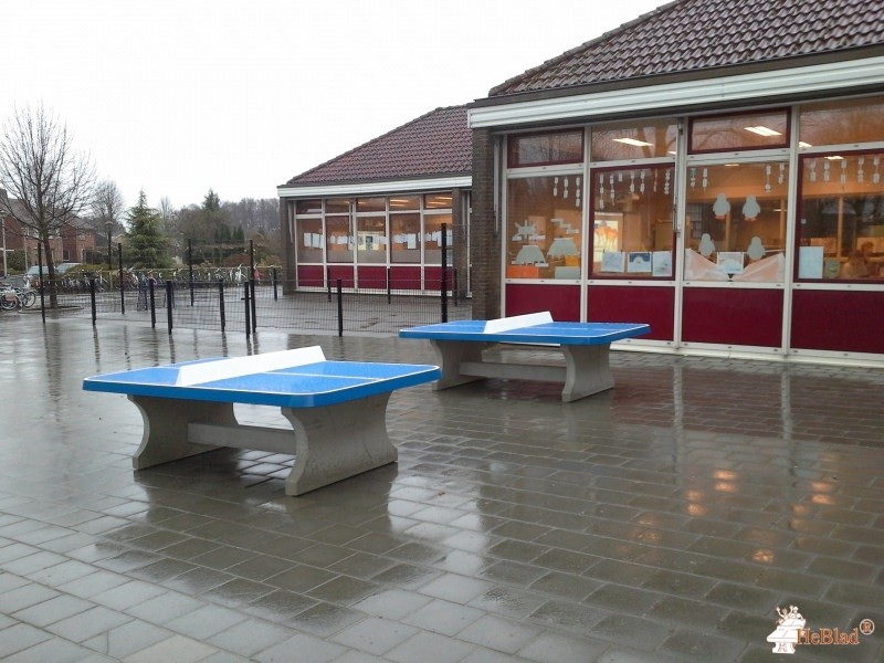 Basischool de Zevenster uit Denekamp