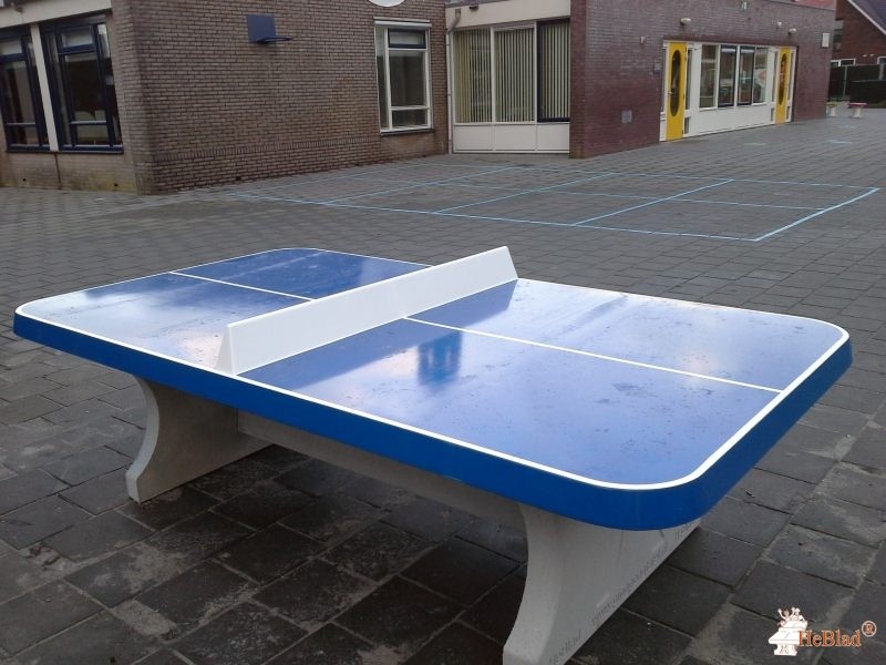 Basisschool Twa Yn Ien uit Echtenerbrug