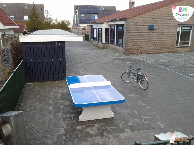 Basisschool Twa Yn Ien uit Echtenerbrug