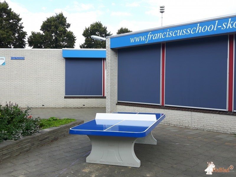 Franciscusschool uit Ede