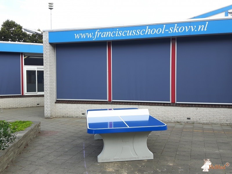 Franciscusschool uit Ede