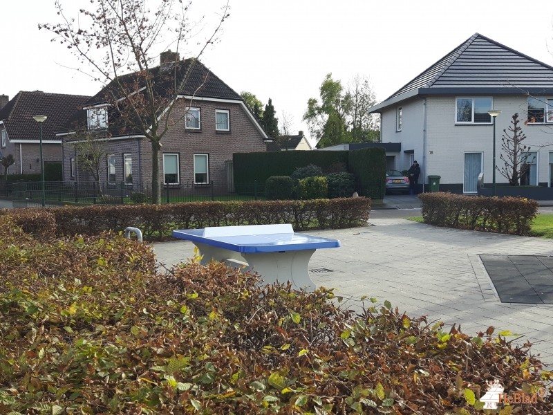 Nieuwe Zandschel uit Kaatsheuvel