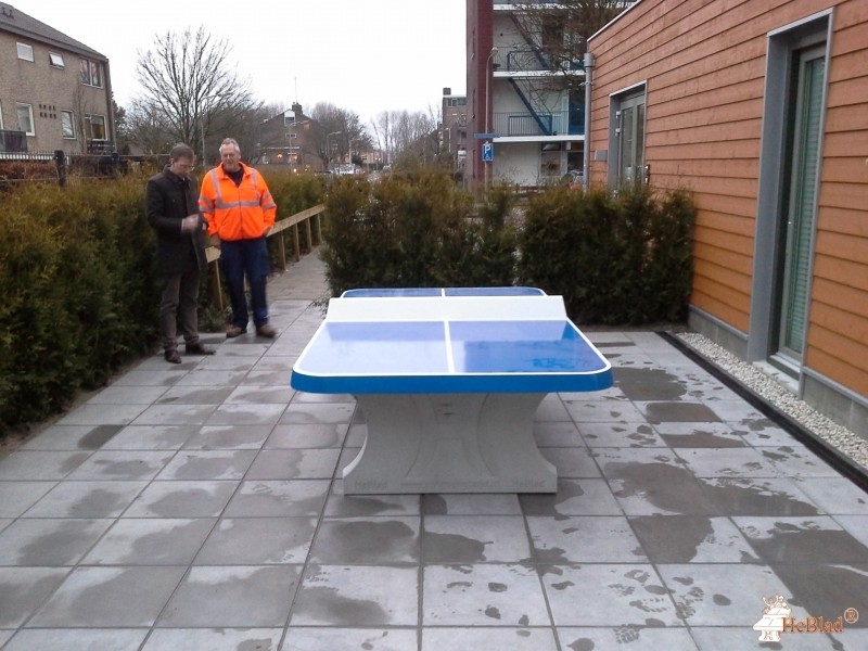 Verslavingszorg De Brug uit Katwijk
