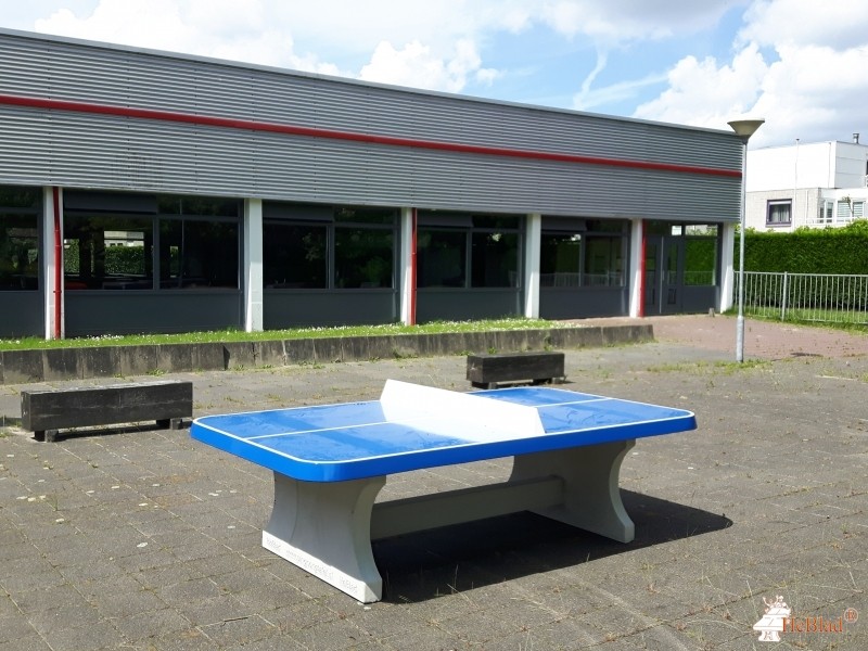 VMBO Maassluis uit Maassluis