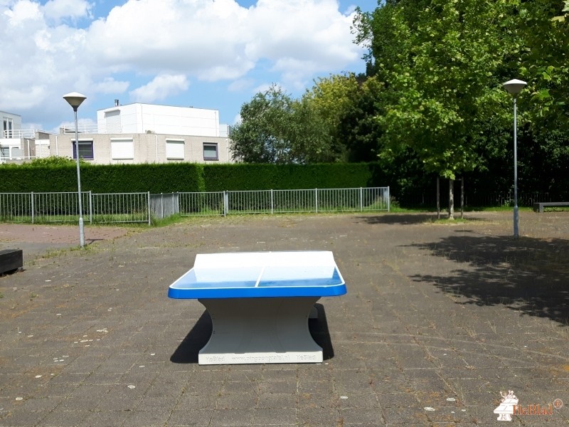 VMBO Maassluis uit Maassluis