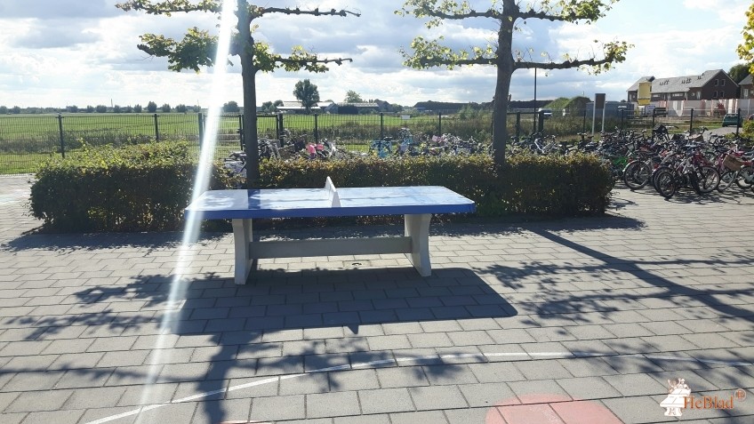 De Hoeksteen uit Maurik