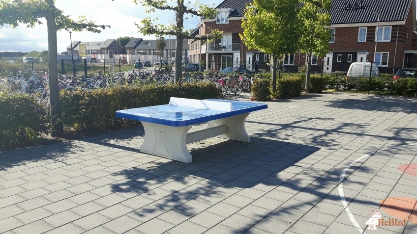 De Hoeksteen uit Maurik