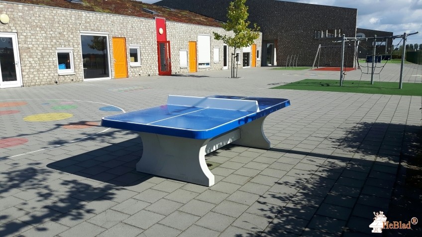 De Hoeksteen uit Maurik