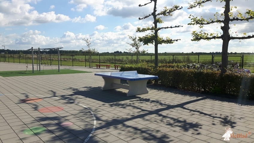 De Hoeksteen uit Maurik