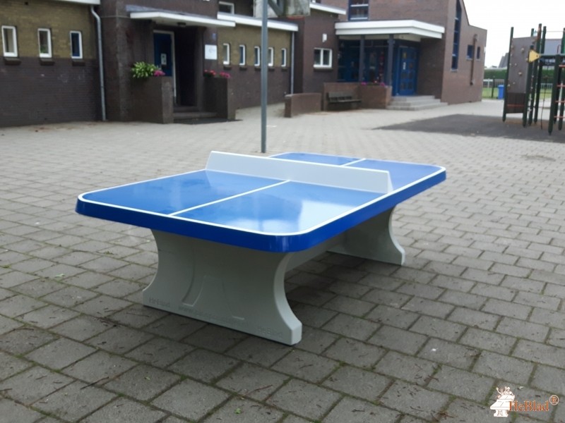 Heilig Hartschool uit Mussel