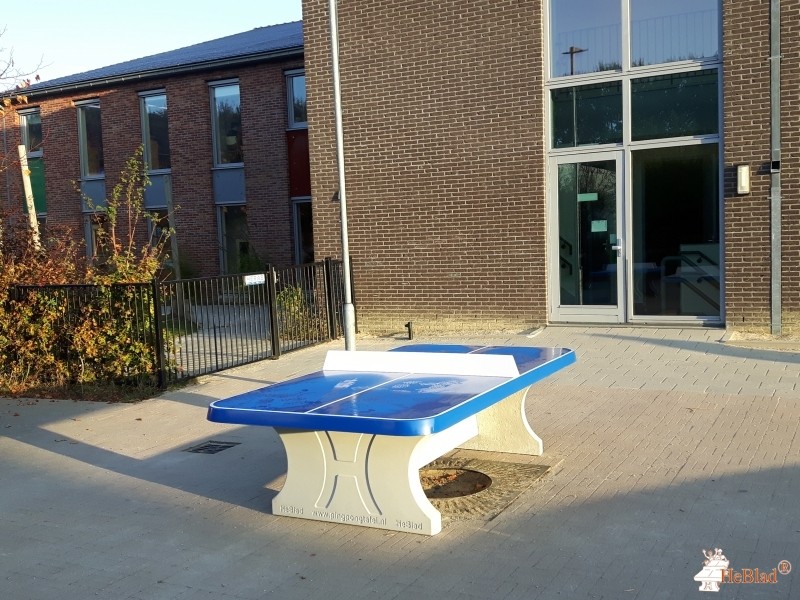 TSO Jan Hekmanschool uit Ouderkerk aan de Amstel