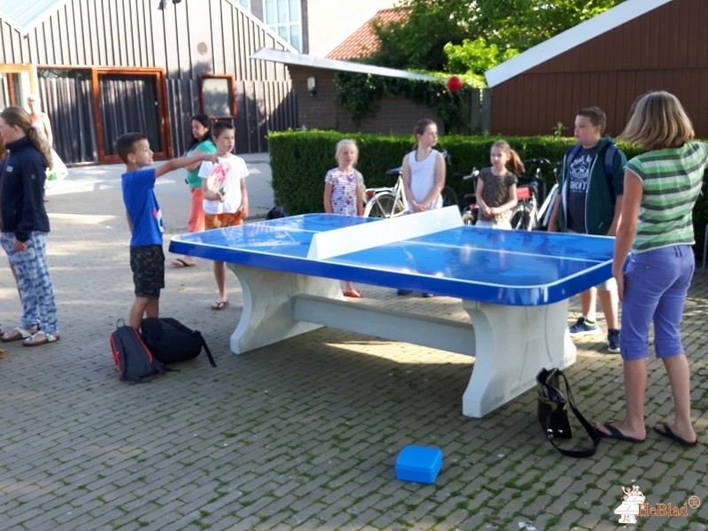OBS it Leech uit Pingjum