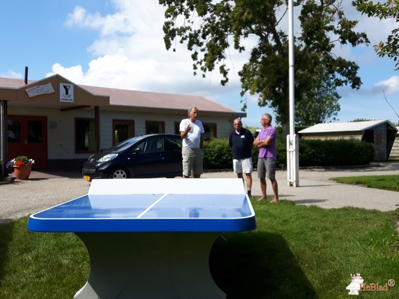 Stg. C.J.V. Kamp Zierikzee uit Renesse