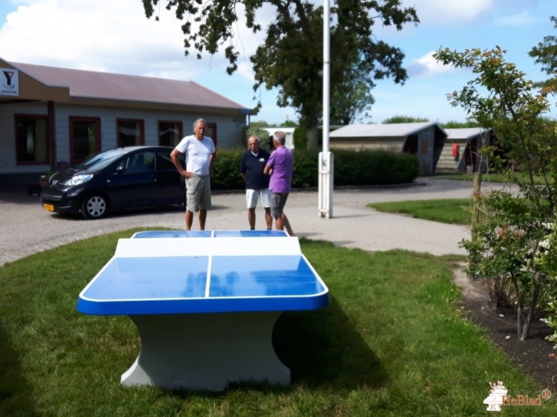 Stg. C.J.V. Kamp Zierikzee uit Renesse