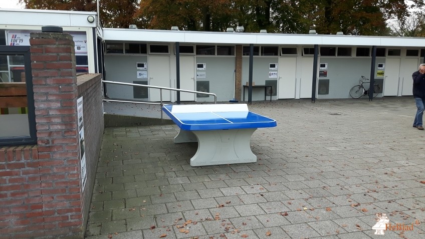 RKSV  UDI'19 uit Uden