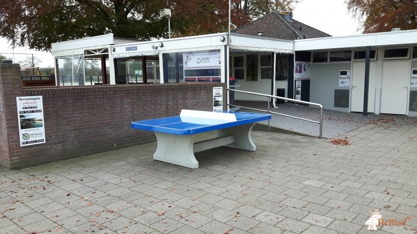 RKSV  UDI'19 uit Uden