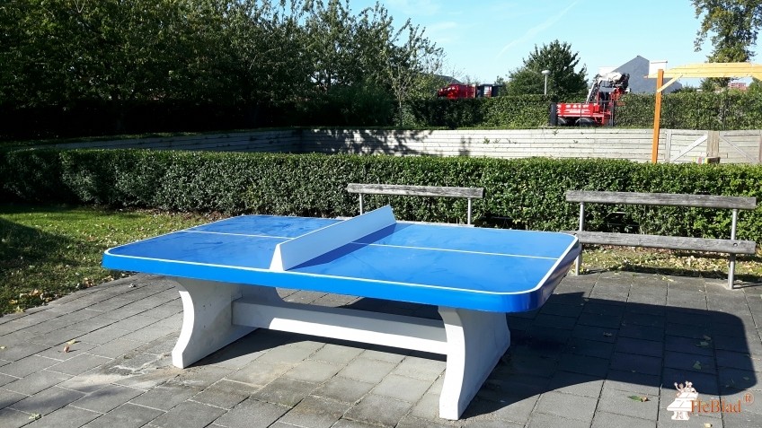 Speeltuin Voorn uit Utrecht