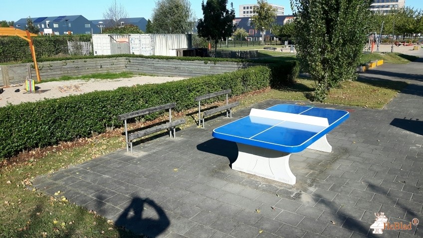 Speeltuin Voorn uit Utrecht