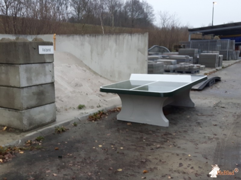 Werkplaats Beilen uit Beilen