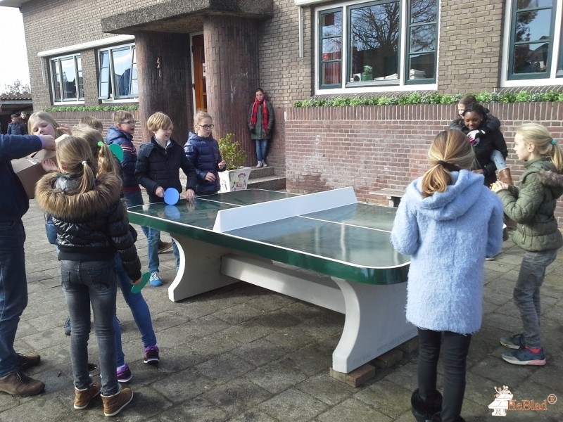CBS de Poort uit Bleiswijk