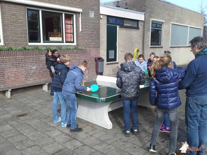 CBS de Poort uit Bleiswijk