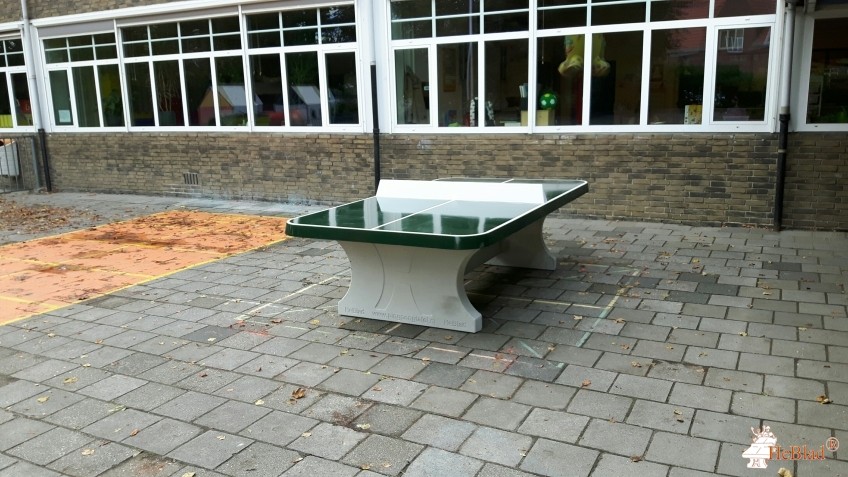 BS Benjamin uit Brunssum