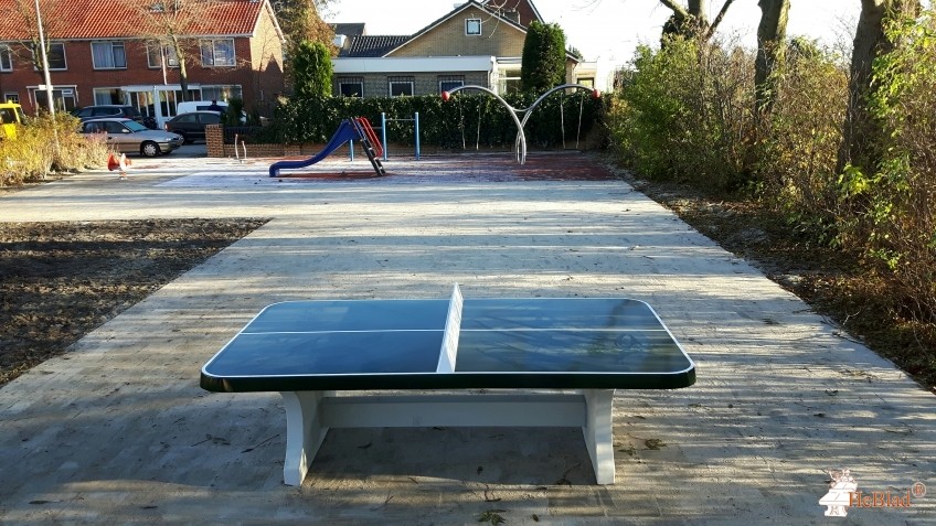 Gemeente Westland uit De Lier
