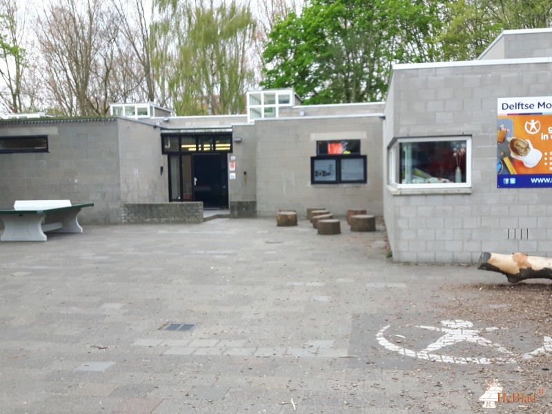 Delftse Montessorischool uit Delft
