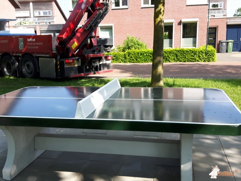 Speelveld Ten Culen uit Helmond
