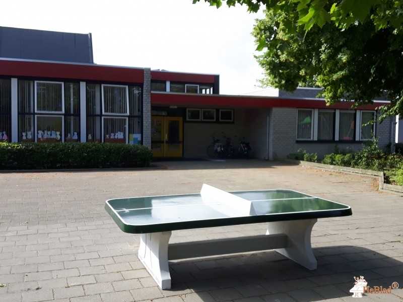 De Leeuwerik uit Lewedorp