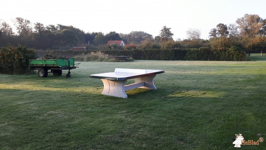 Camping De Toekomst uit Renesse