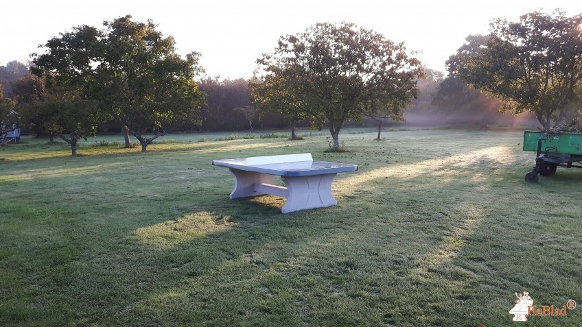 Camping De Toekomst uit Renesse