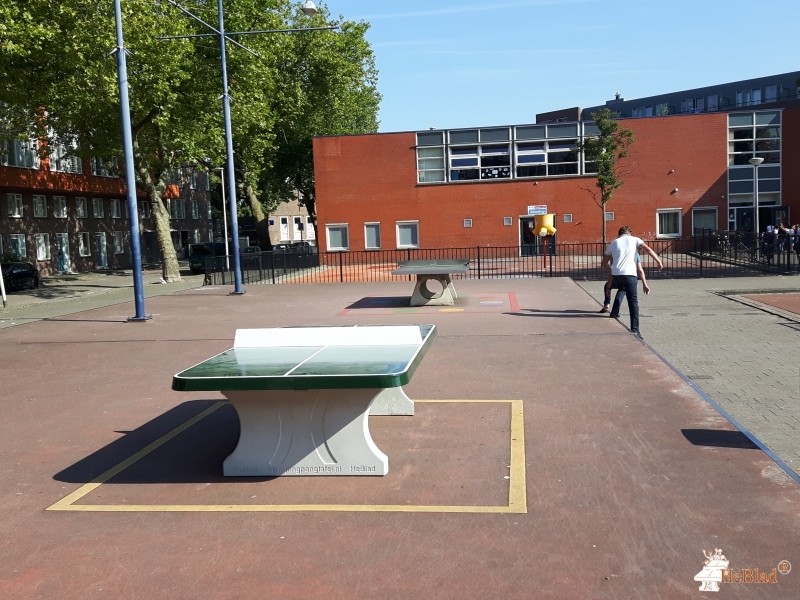 Valentijnschool Dependance uit Rotterdam