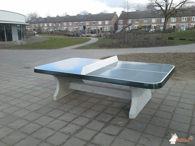 Basisschool De Touwladder uit Sint Michielsgestel